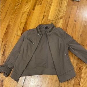 Express jacket